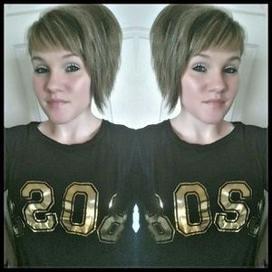 Meet your Posher, Stephanie